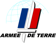 Armée de Terre