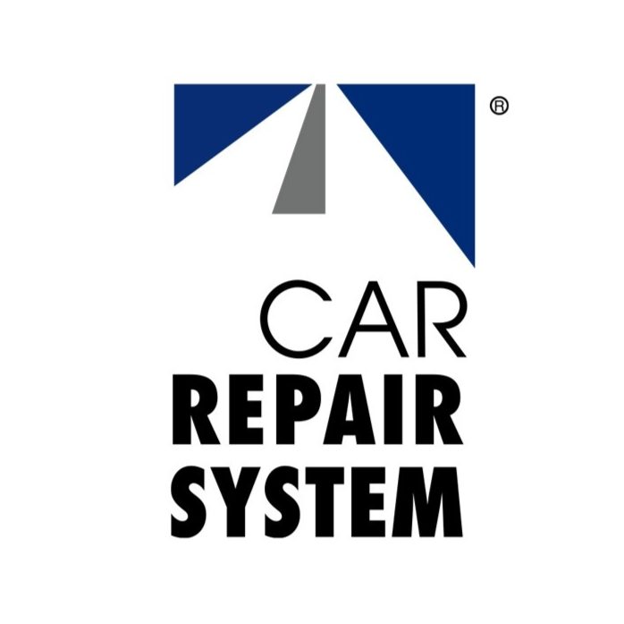Logo Car Repair System