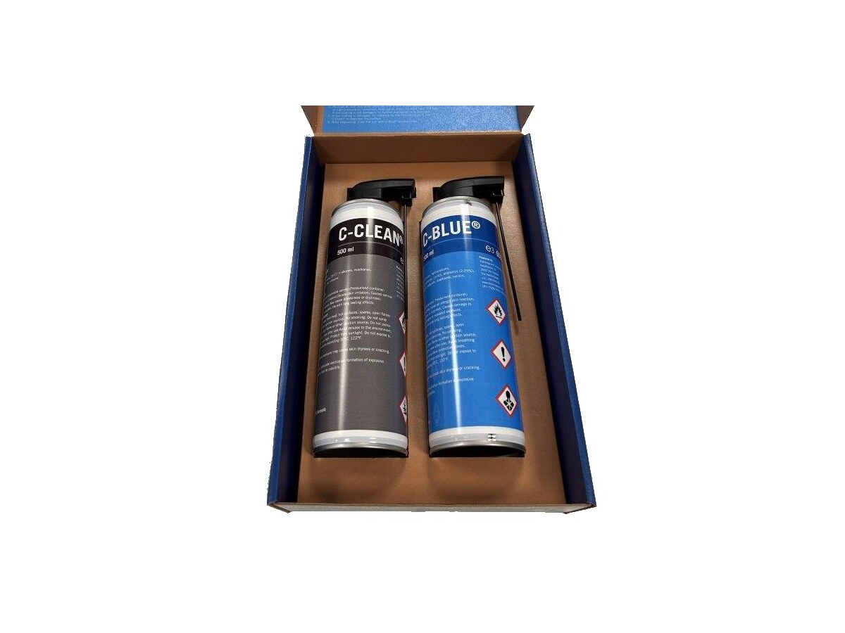 Kit Blygold Coil Protection