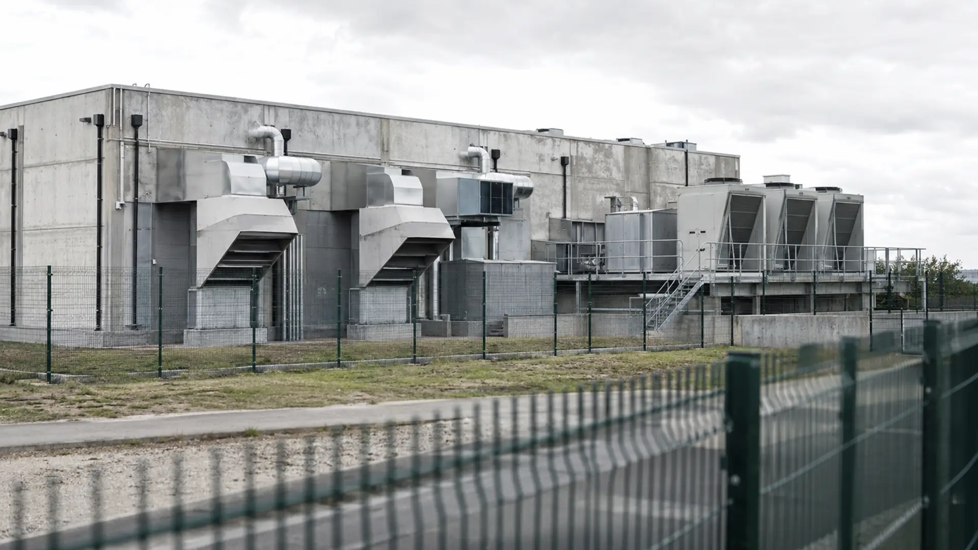 Environnement Défense : équipements concernés par la protection COROLS