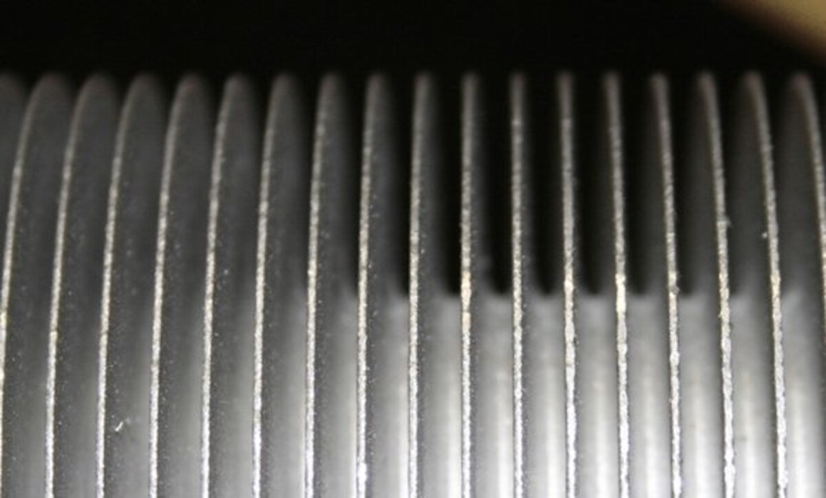Batterie destinée à un service à température élevée