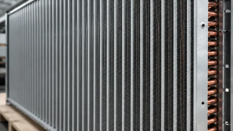 Échangeurs thermiques